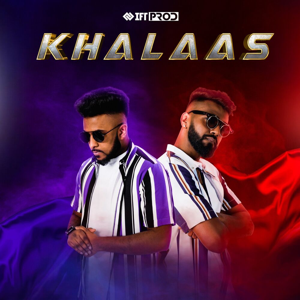 Picture of Khalaas