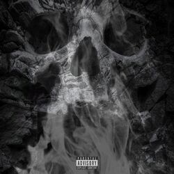 Cover of Ceniza
