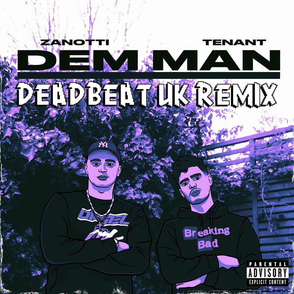 Picture of Dem Man (Deadbeat Uk Remix)