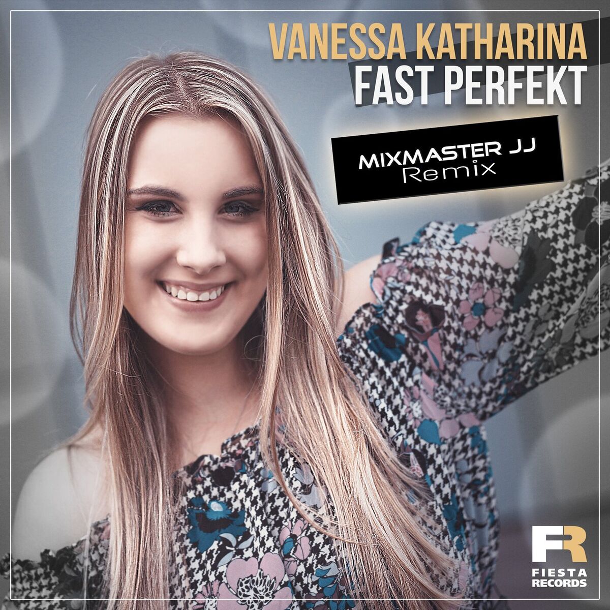 Album cover of Fast perfekt (Mixmaster JJ Remix)