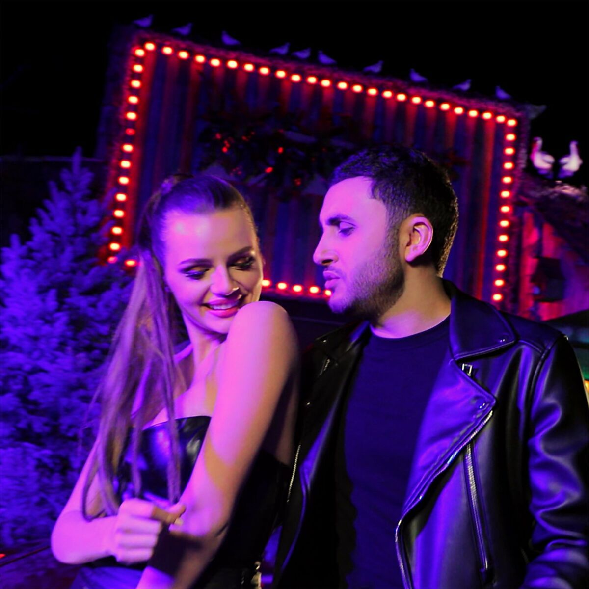 Album cover of Katil Katil