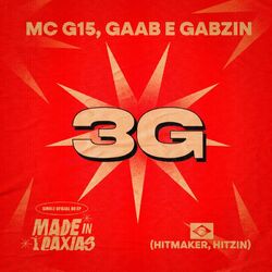 Cover of 3G