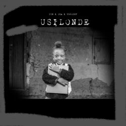Cover of Usilonde