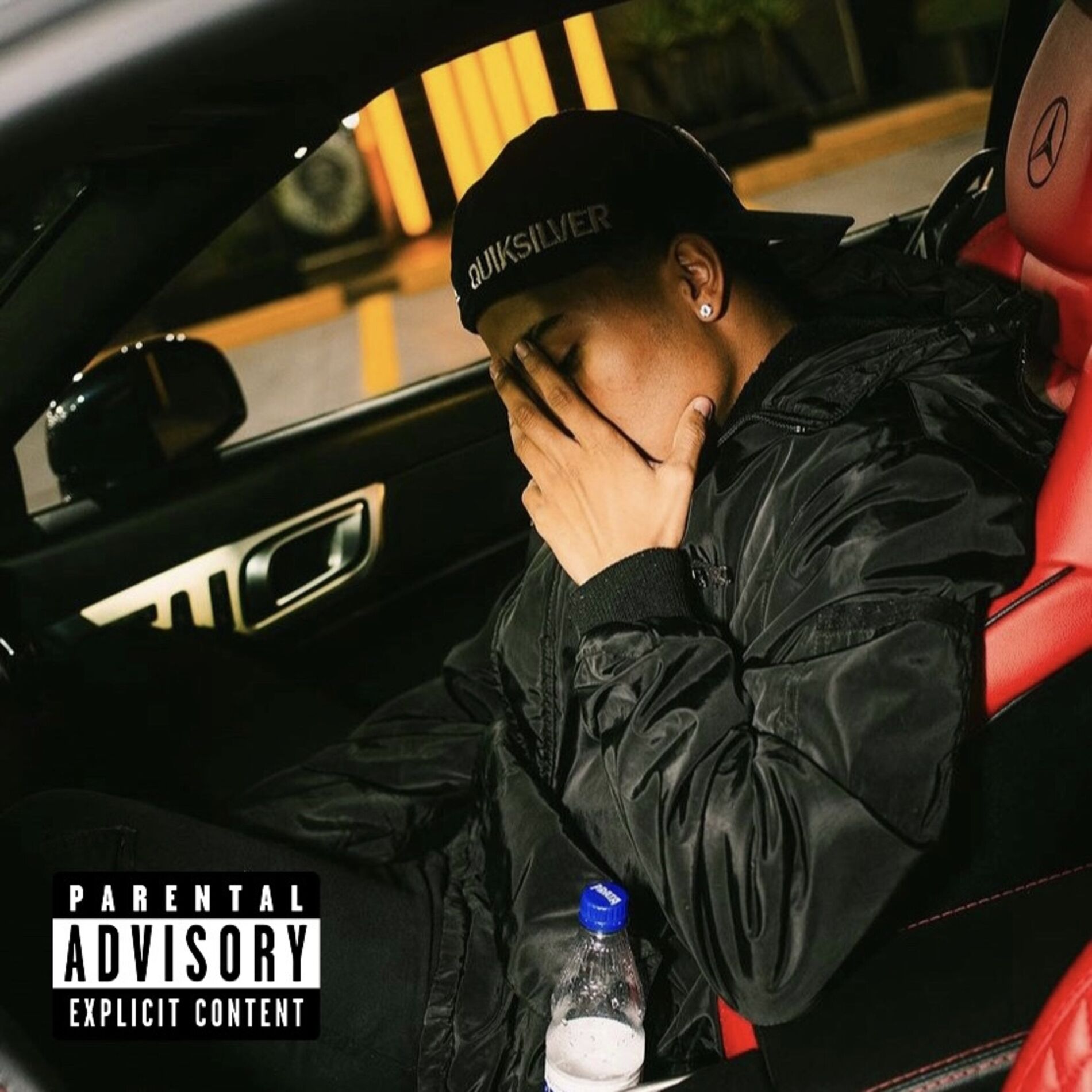 Album cover of Aventura na Sul