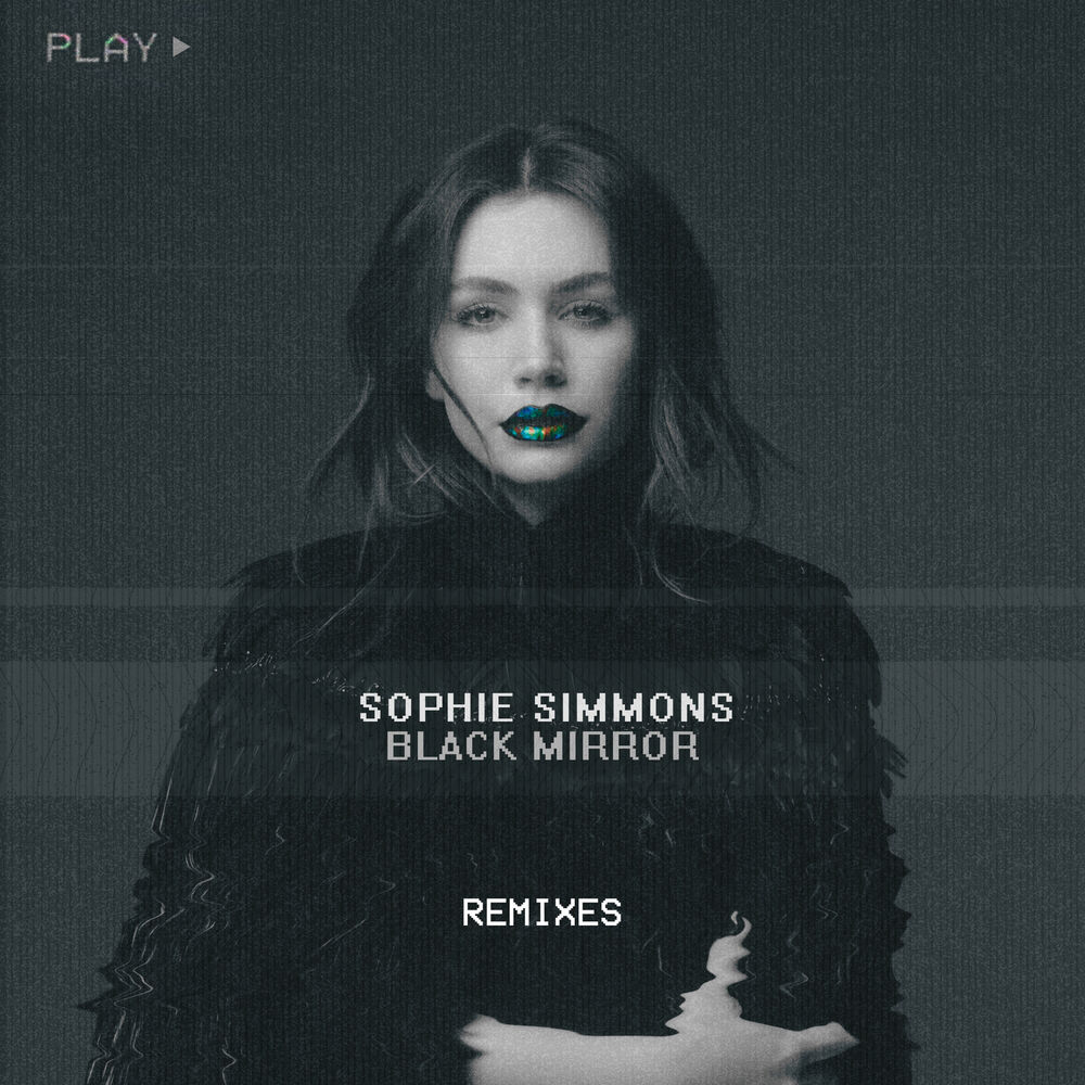 Picture of Black Mirror (Remixes)