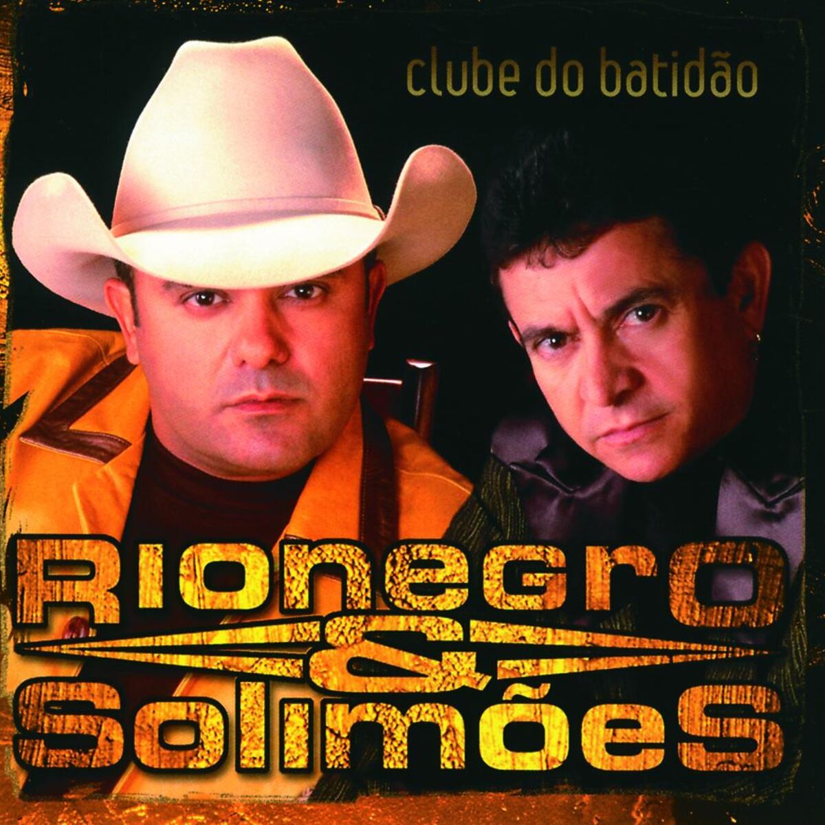 Album cover of Clube Do Batidão
