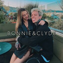 Cover of BONNIE & CLYDE