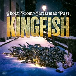 Cover of Ghost From Christmas Past