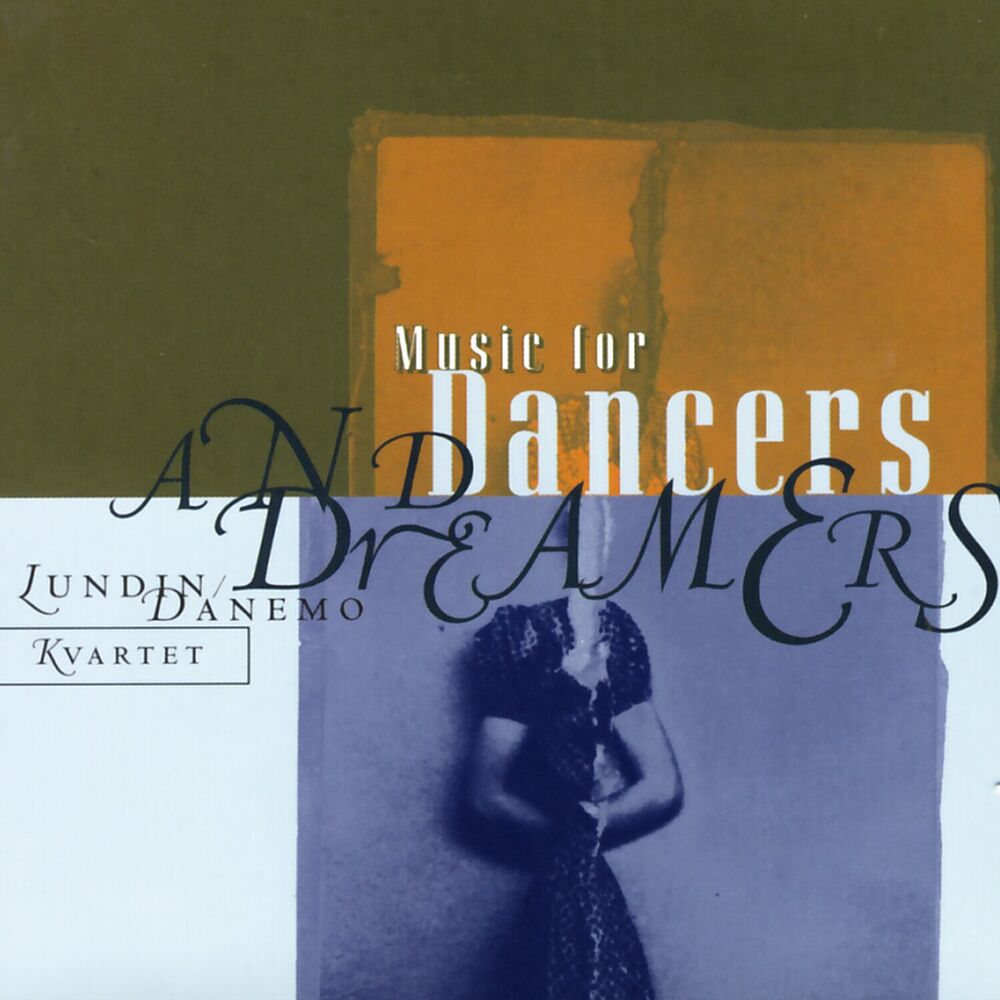 Picture of Music for Dancers and Dreamers