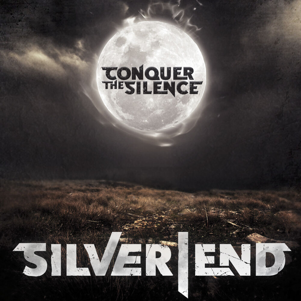 Picture of Conquer the Silence