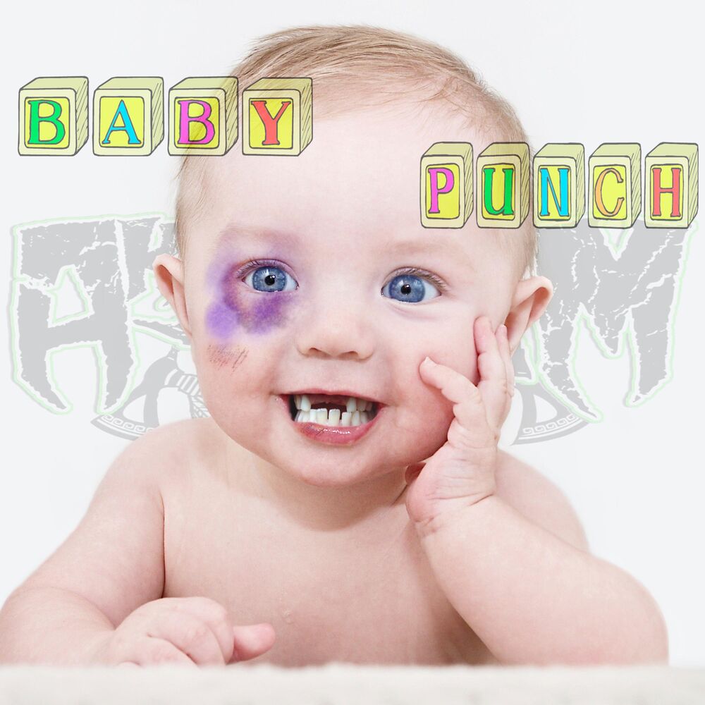 Picture of Baby Punch