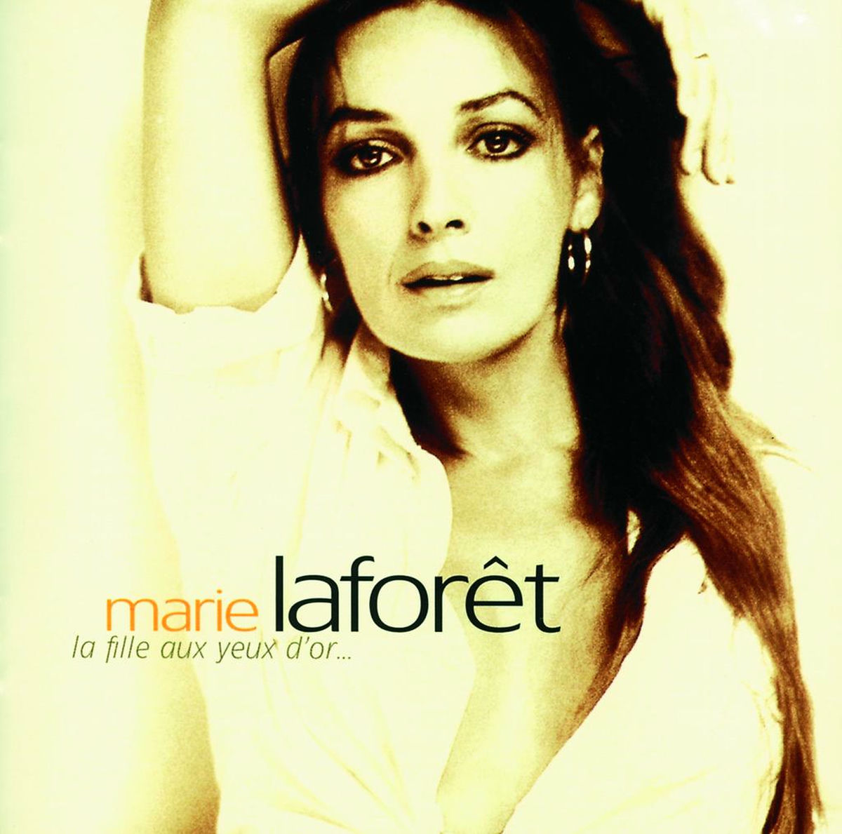 Album cover of Mon Amour Mon Ami
