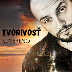 Cover of Tvorivosť