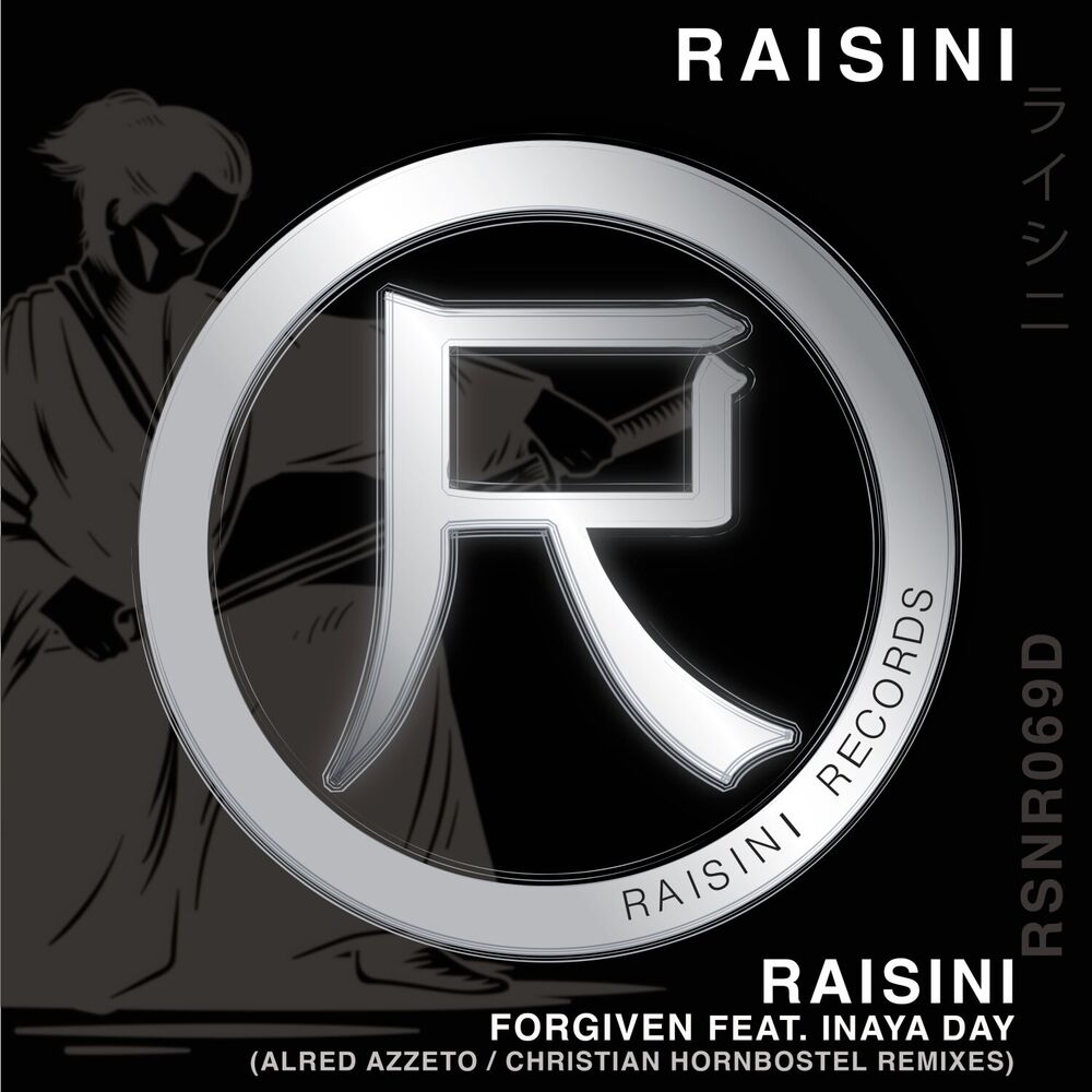 Picture of Forgiven (Alfred Azzeto, Christian Hornbostel Remixes)