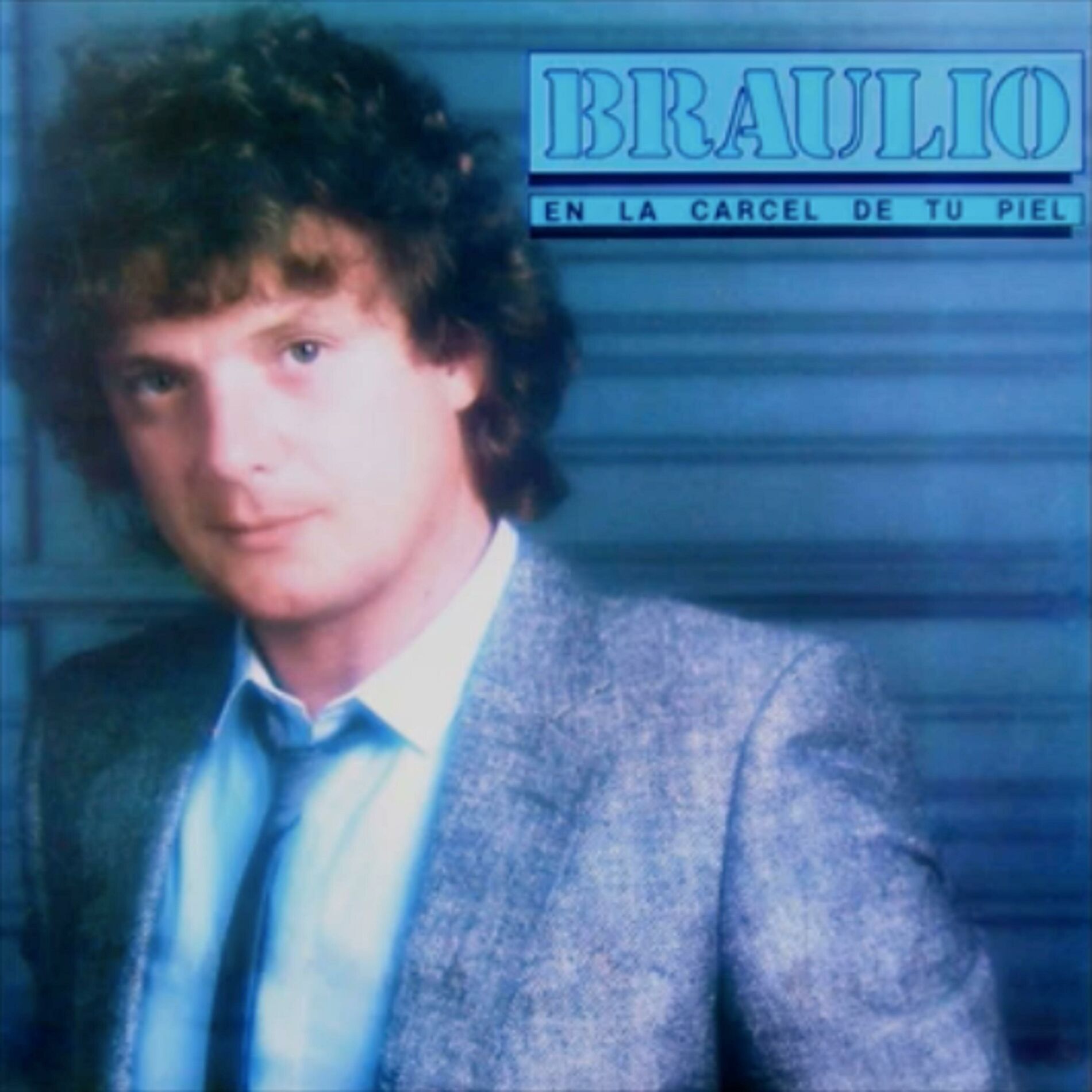 Album cover of En la Cárcel de Tu Piel