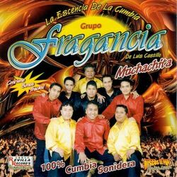 Cover of Muchachita