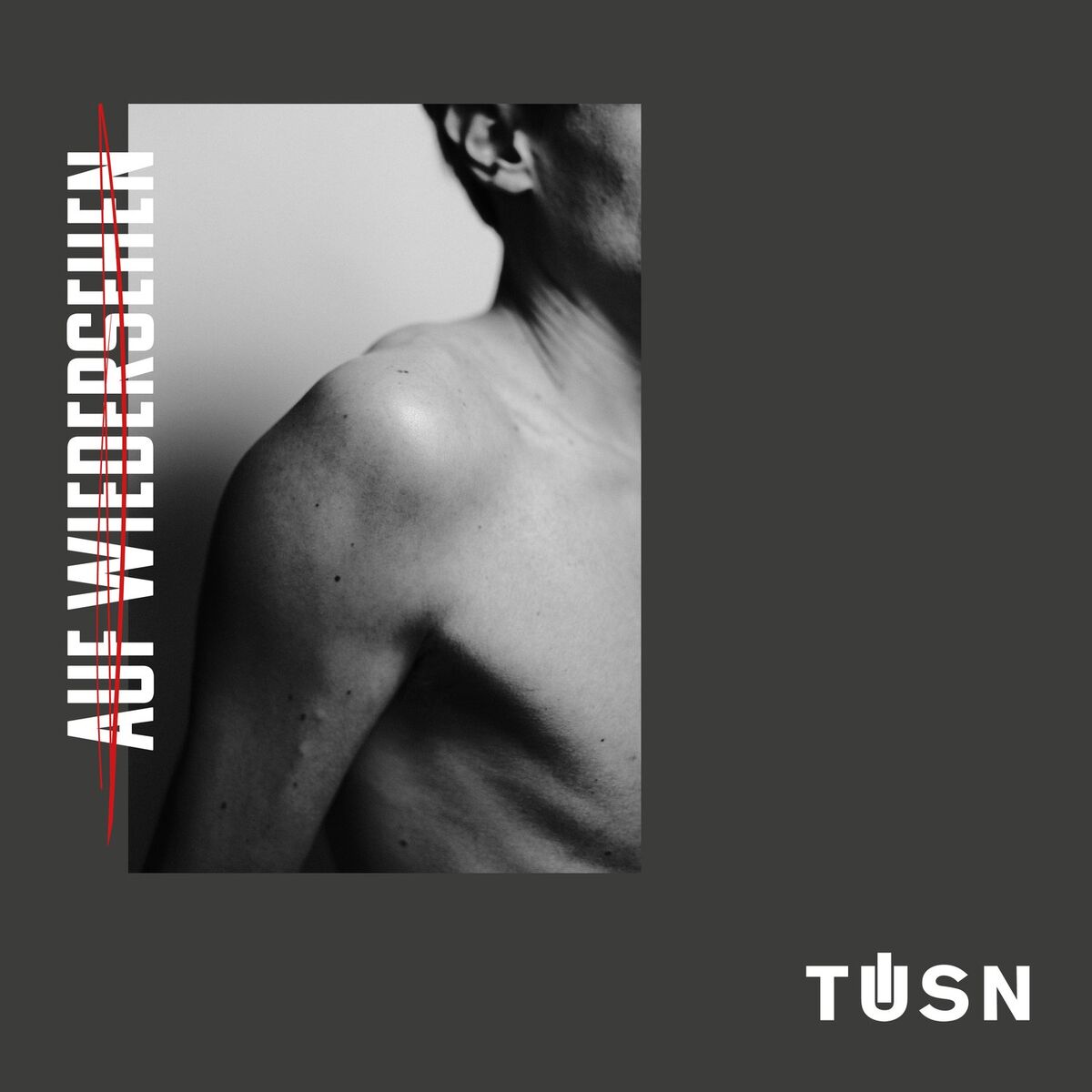Album cover of Auf Wiedersehen