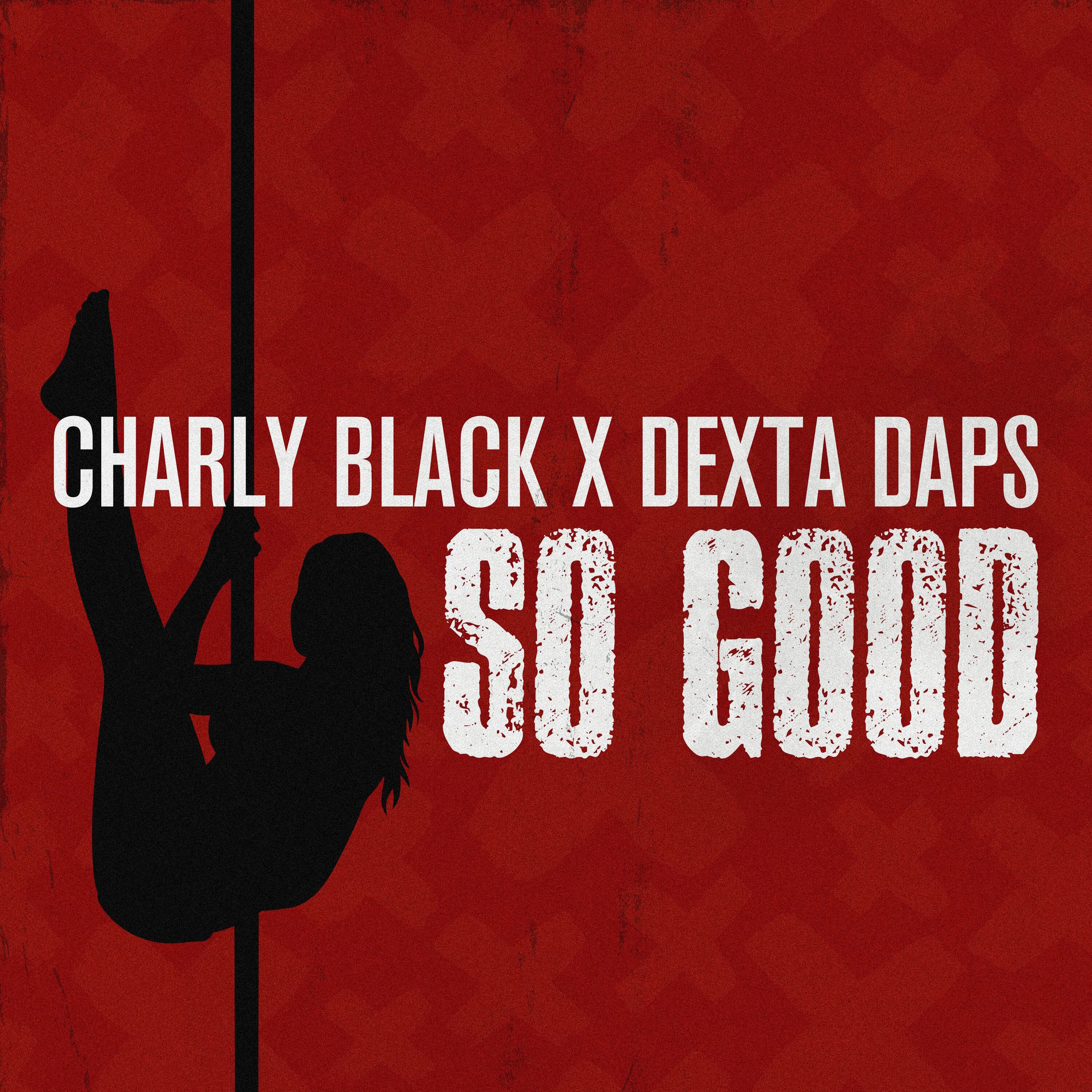 Album cover of So Good