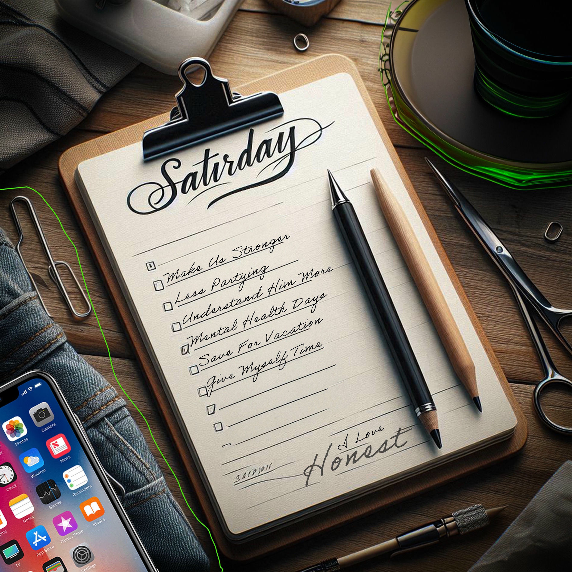 Album cover of Saturday (Extended Version)