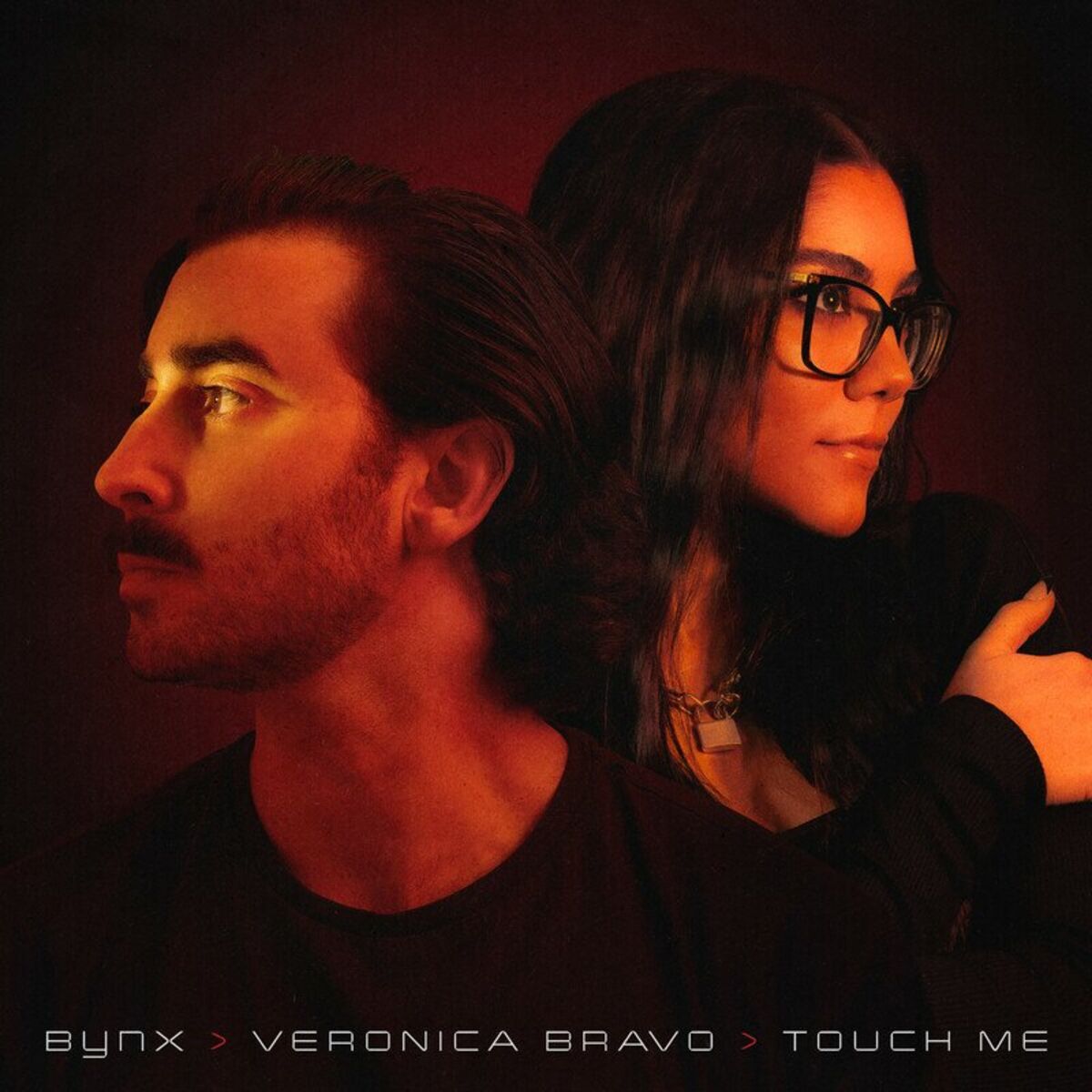Album cover of Touch Me
