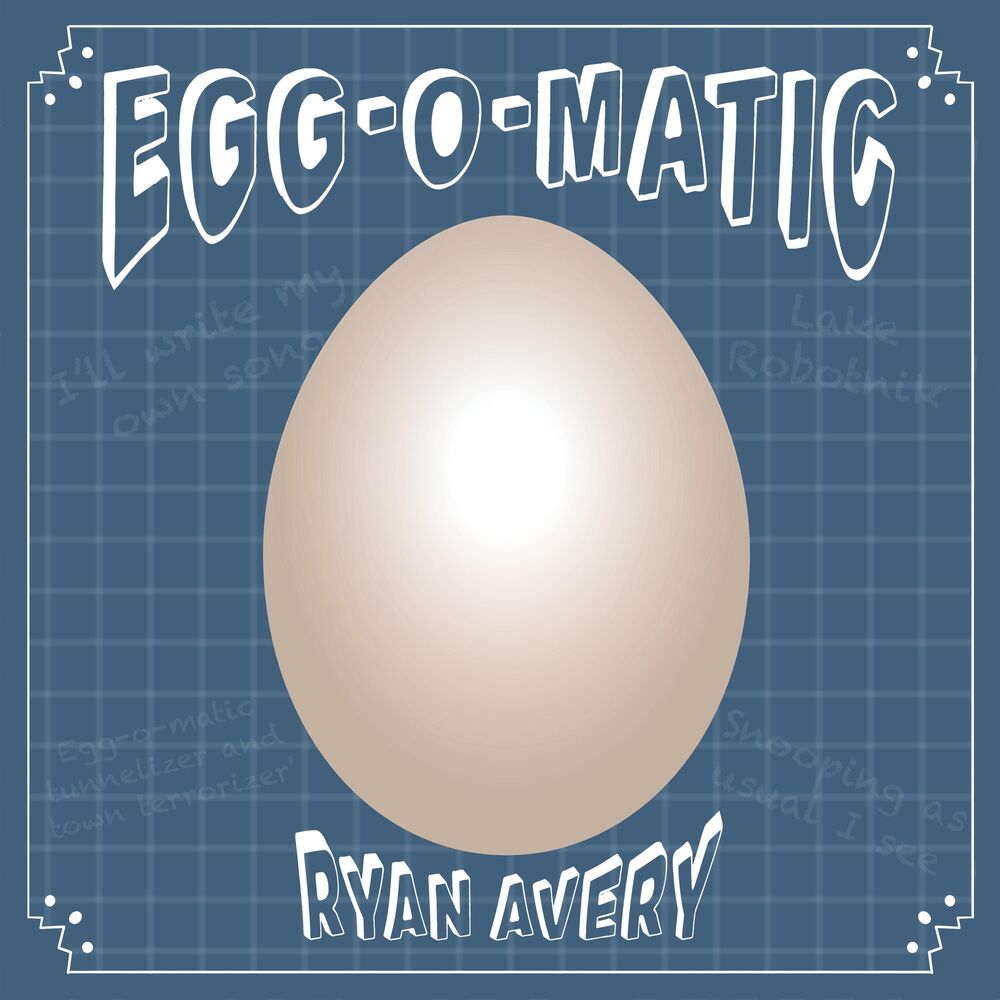 Picture of Egg-O-Matic