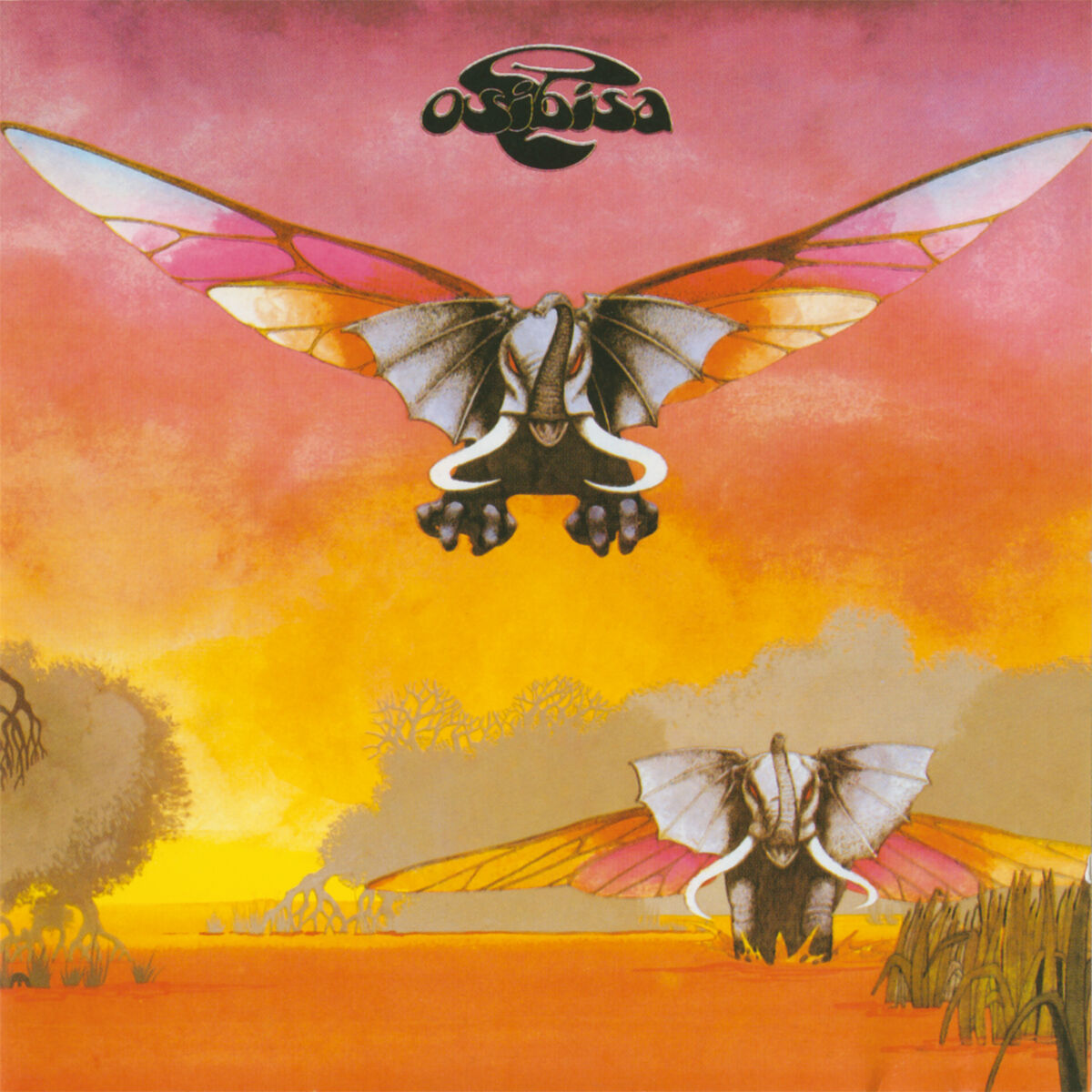 Album cover of The Dawn