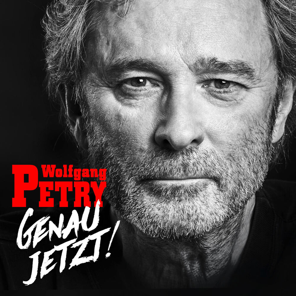 Picture of Genau jetzt!