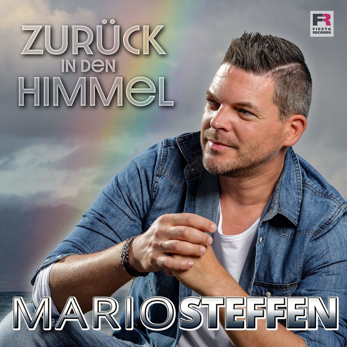 Album cover of Zurück in den Himmel