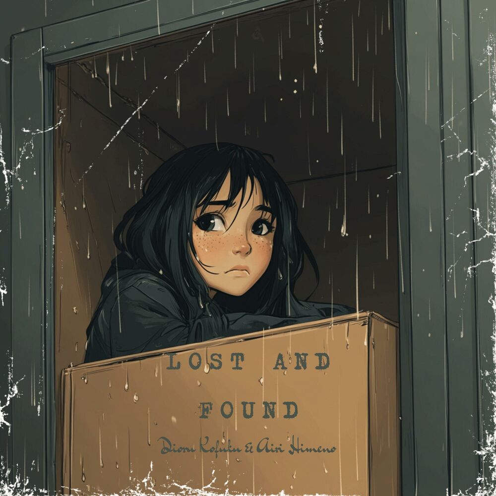 Picture of Lost & Found (feat. Airi Himeno)