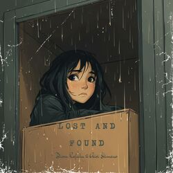 Cover of Lost & Found (feat. Airi Himeno)