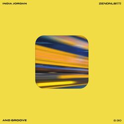 Cover of And Groove