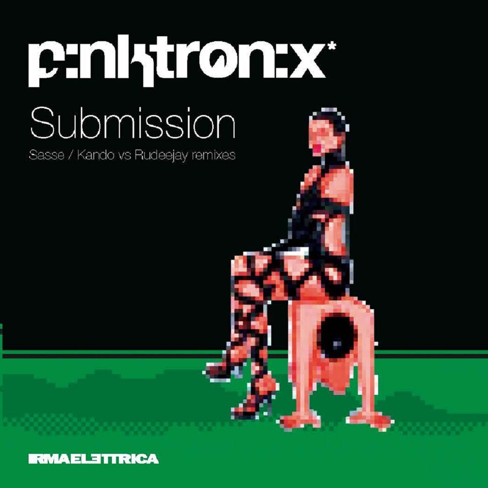 Picture of Submission