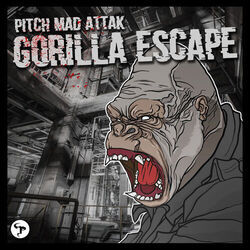 Gorilla Escape