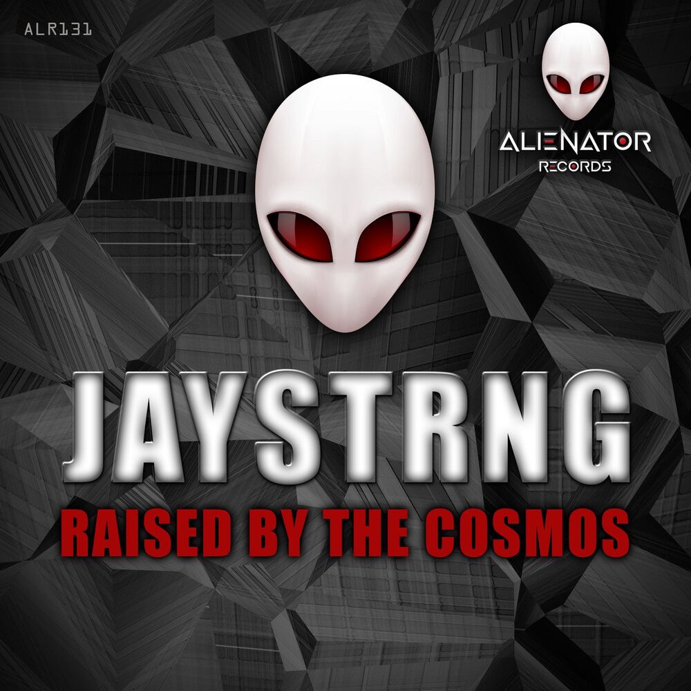 Picture of Raised by the Cosmos