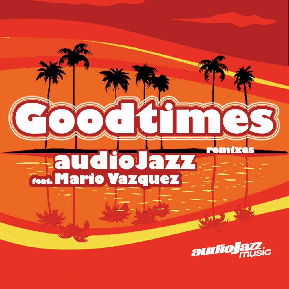 Picture of Goodtimes