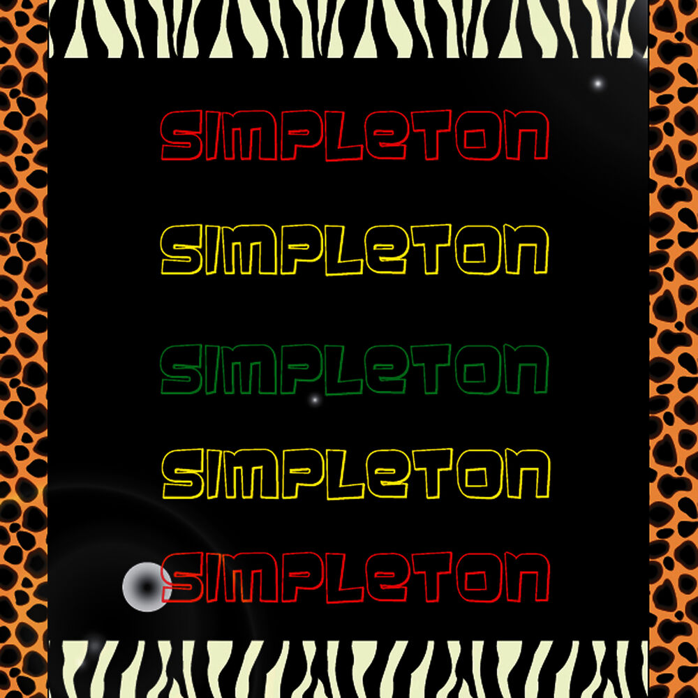 Picture of Simpleton