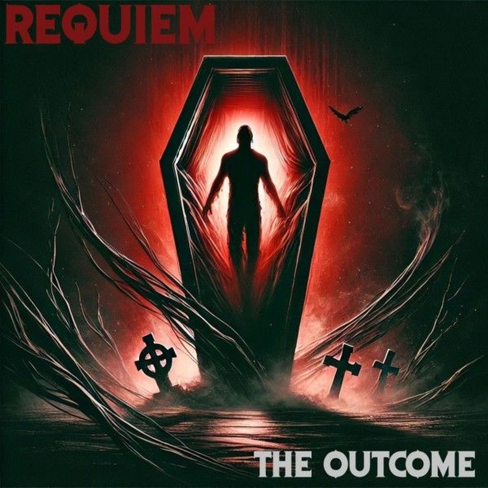 Album artwork for Embrace the Code by Requiem