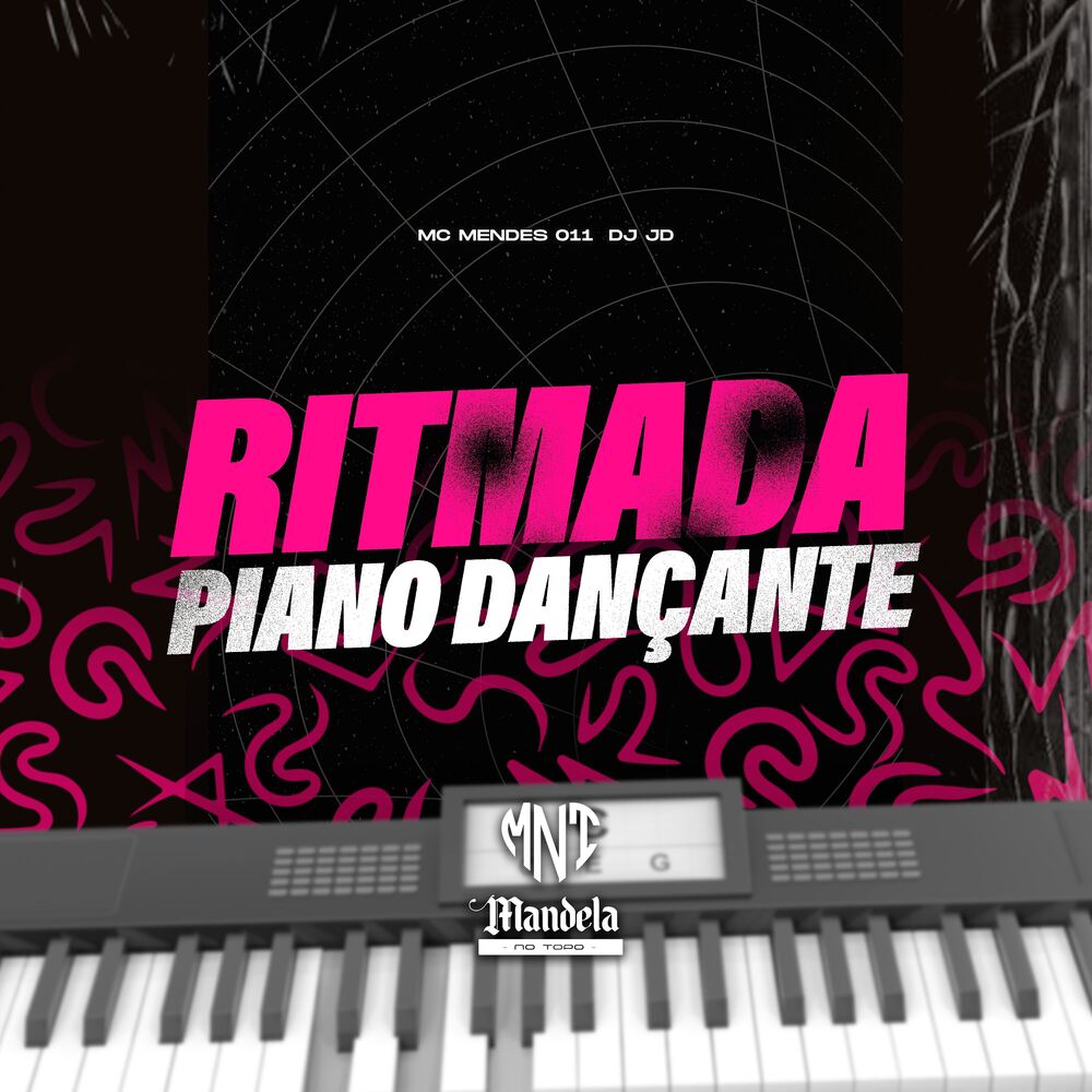 Picture of Ritmada Piano Dançante