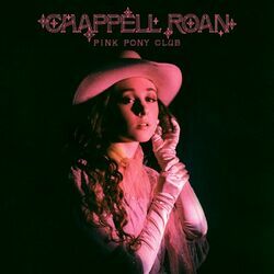 Cover of Pink Pony Club