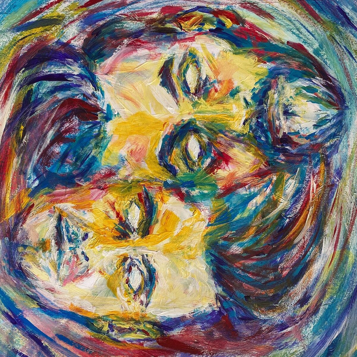 Album cover of Hypnotika