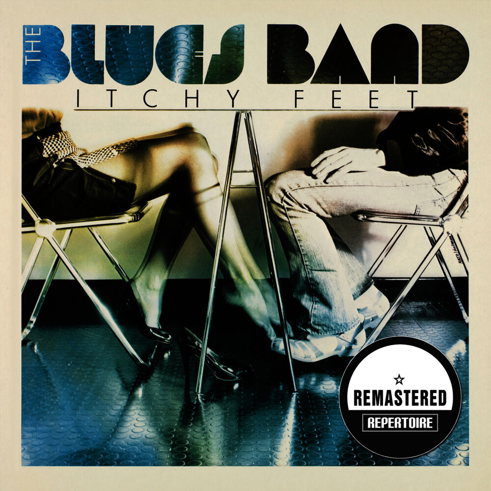 Picture of Itchy Feet (Remastered)