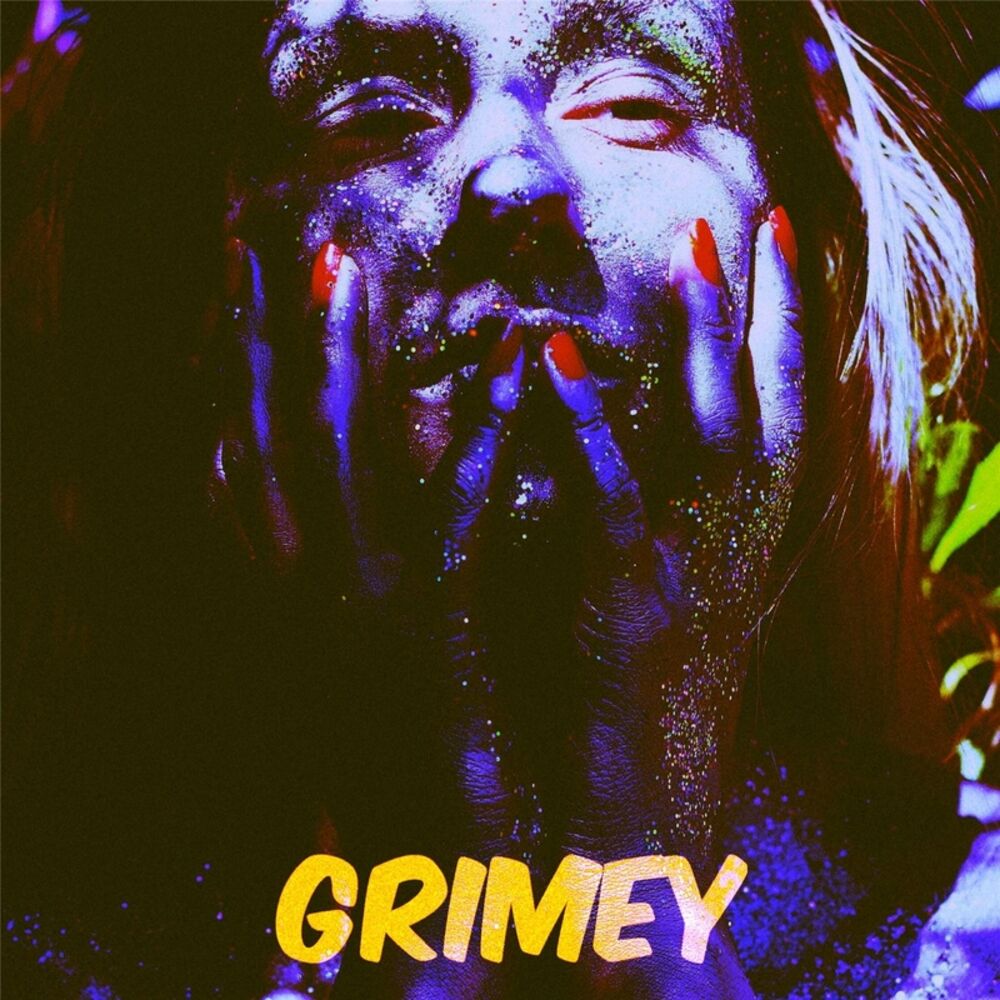 Picture of Grimey