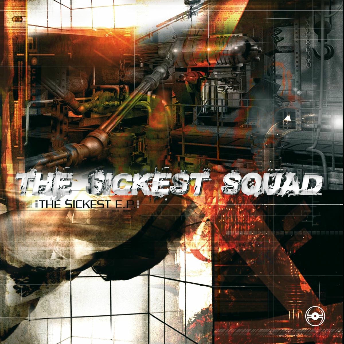 Album cover of In 03
