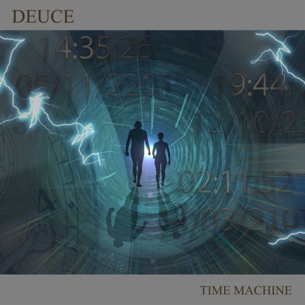 Picture of Time Machine