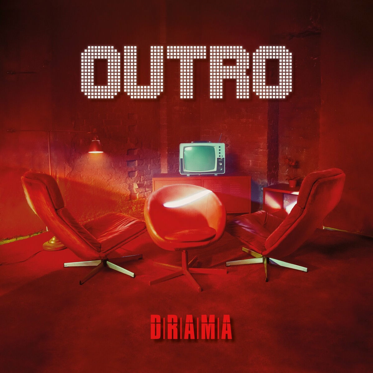 Album cover of Outro