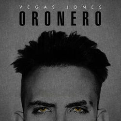 Cover of Oro nero