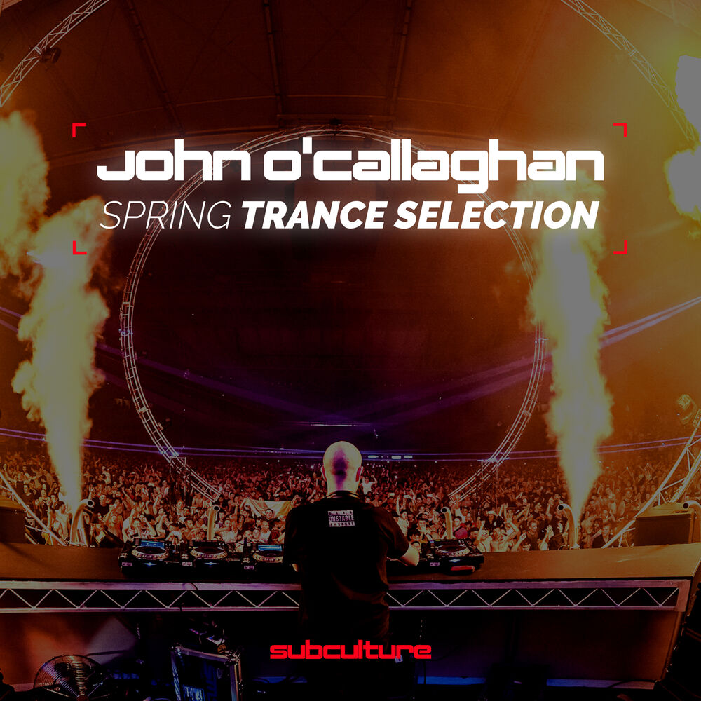 Picture of Spring Trance Selection