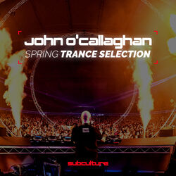 Cover of Spring Trance Selection