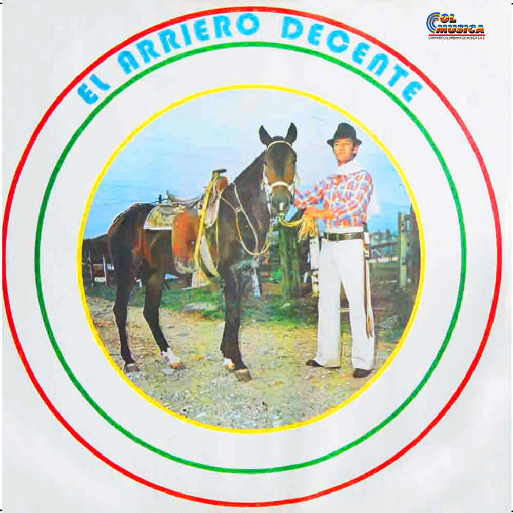 Picture of El Arriero Decente