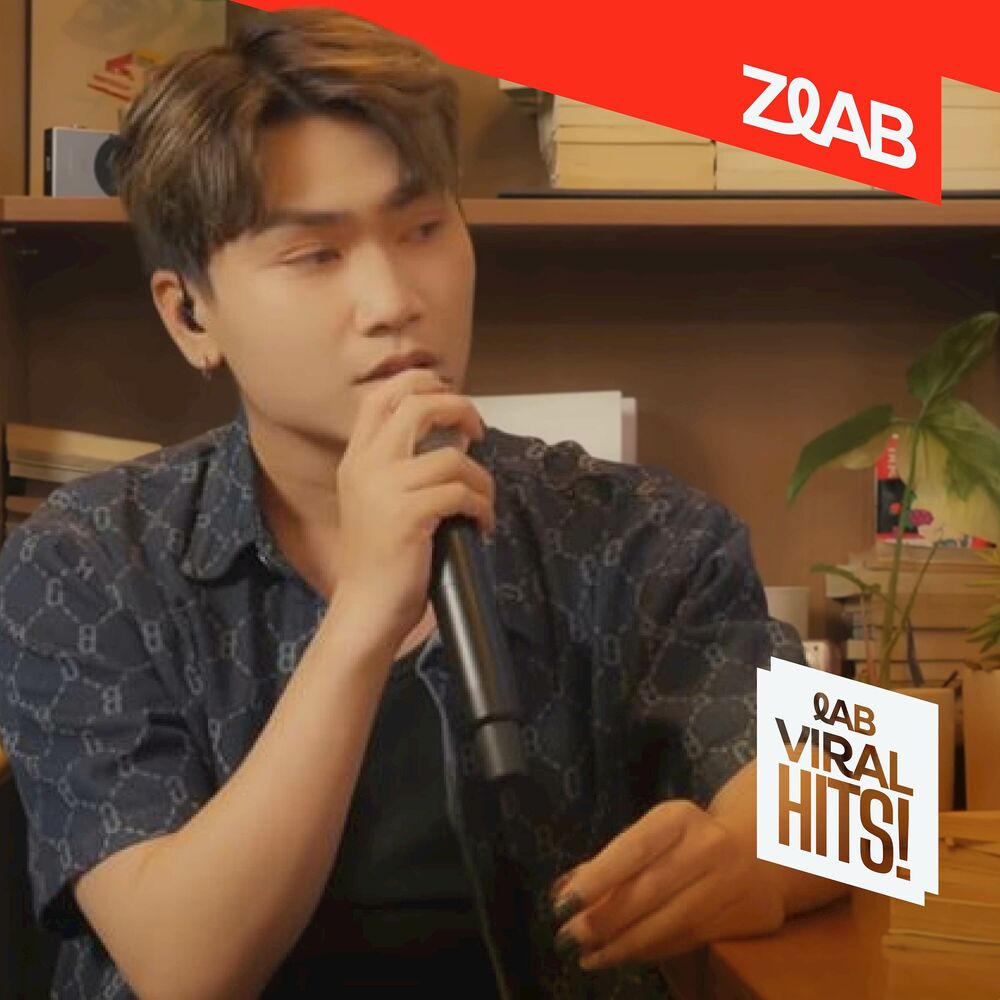 Picture of Anh Muốn Nghe Giọng Em Nói, Hẹn Gặp Em Ở Cuộc Đời Khác (Live at ZLAB)